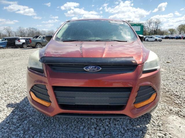 2015 FORD ESCAPE - 1FMCU0F77EUB21304