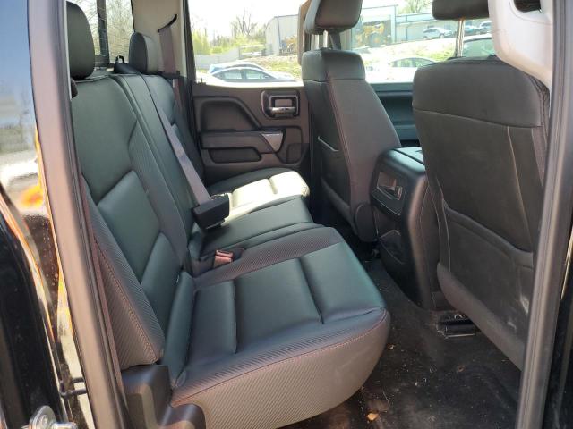 2016 GMC SIERRA K1500 SLT 1GTV2NEC1GZ113008