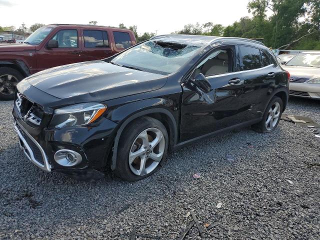 MERCEDES-BENZ GLA-CLASS 250