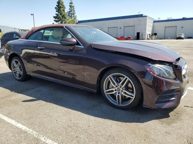 Vin: wdd1k6jb9kf099277, lot: 52450965, mercedes-benz e-class 450 4matic 20194