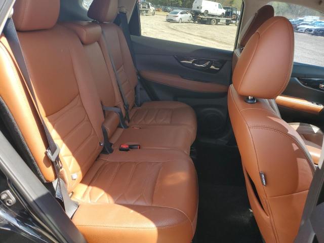 2019 NISSAN ROGUE S - 5N1AT2MV6KC764915