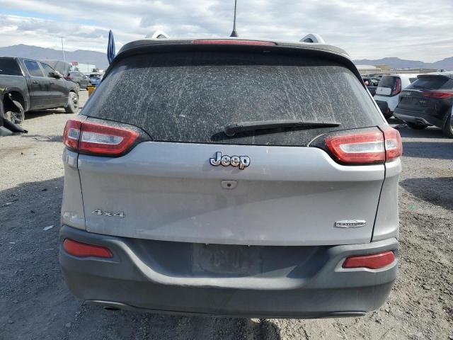 2017 JEEP CHEROKEE L - 1C4PJMCB5HD213966