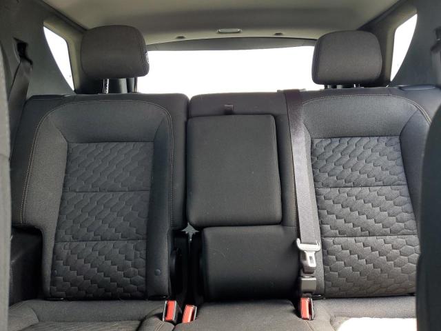 2020 CHEVROLET EQUINOX LT - 3GNAXKEV1LL195475