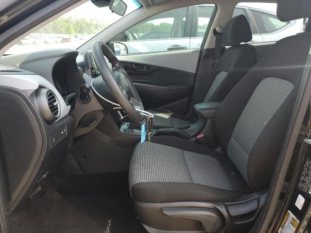 2019 HYUNDAI KONA SE - KM8K12AA5KU297329