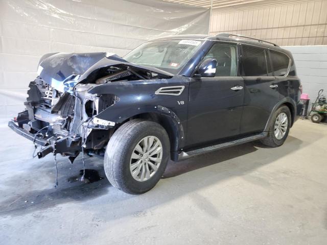 NISSAN ARMADA SV