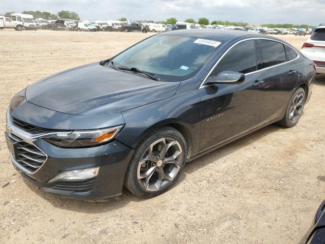 Vin: 1g1zd5st2mf021069, lot: 56986105, chevrolet malibu lt 2021 img_1
