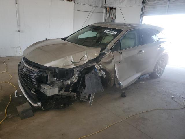 Vin: jtjdzkca0k2020664, lot: 52395325, lexus rx350 350 l 2019 img_1