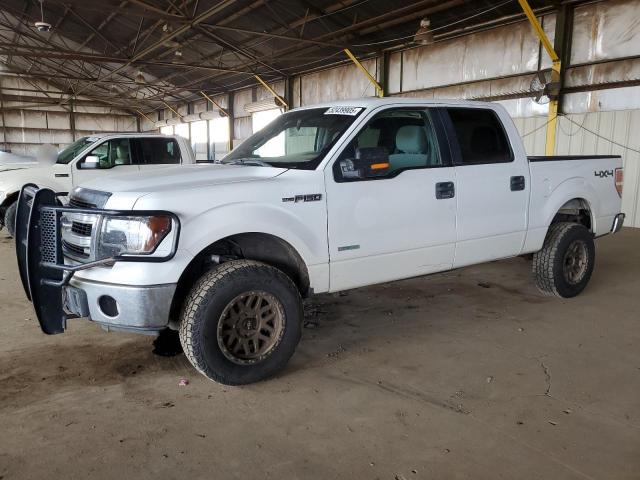 Vin: 1ftfw1et7dfa55050, lot: 52439905, ford f-150 supercrew 2013 img_1