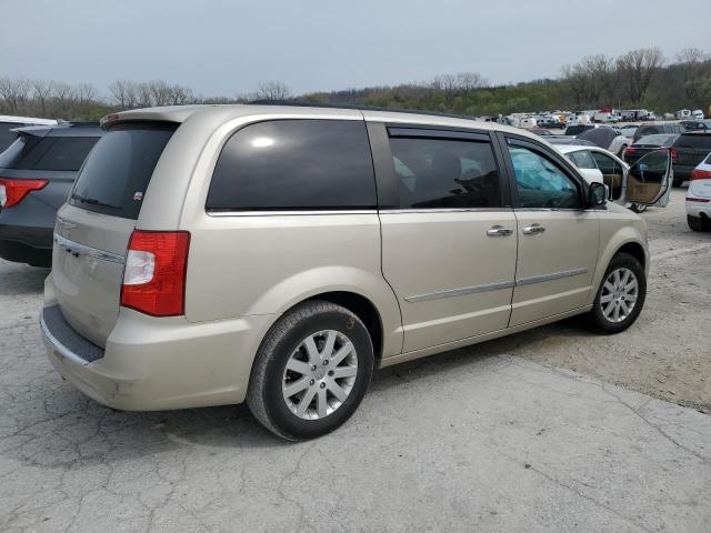 Vin: 2c4rc1bg2dr517567, lot: 52188715, chrysler minivan touring 20133