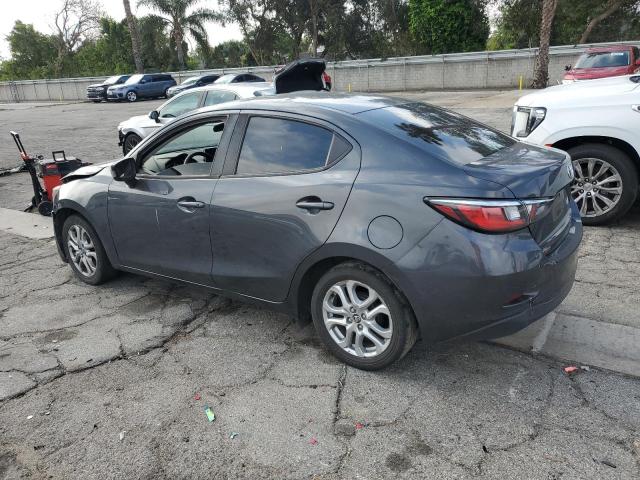 Vin: 3mydlbyv8hy163681, lot: 50091805, toyota yaris 20172