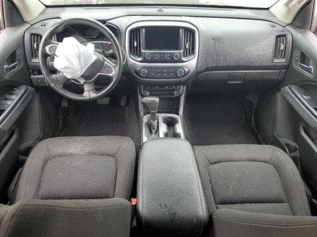 2020 CHEVROLET COLORADO L - 1GCGTCEN5L1200740