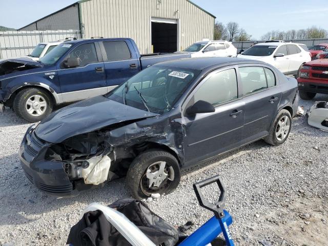 2008 CHEVROLET COBALT LS #3140545613