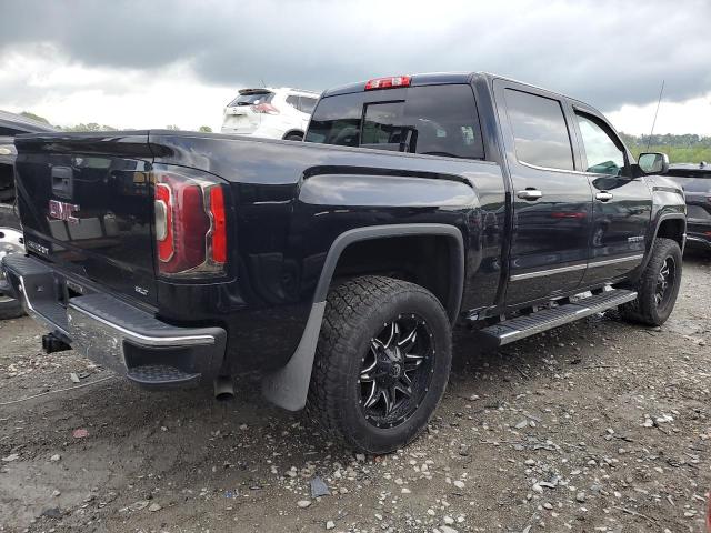 Vin: 3gtu2nec3hg467061, lot: 54126355, gmc sierra k1500 slt 20173