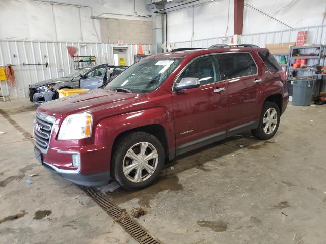 GMC TERRAIN SLT