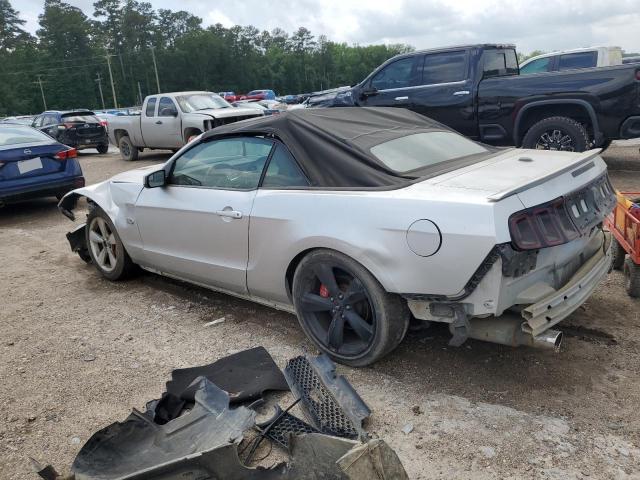 Vin: 1zvbp8ff9e5290390, lot: 54615845, ford mustang gt 20142
