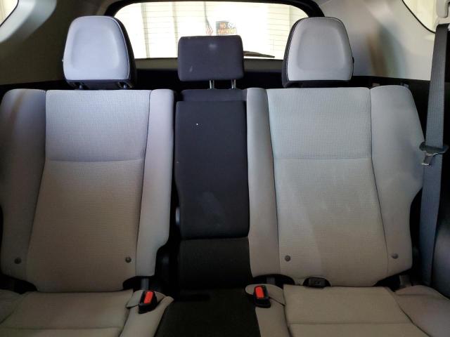 2017 TOYOTA RAV4 XLE - JTMRFREV5HD206952
