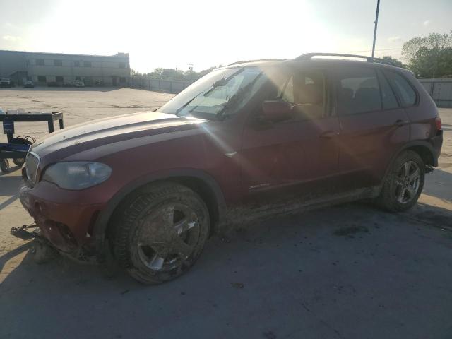 BMW X5 XDRIVE3
