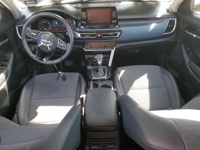 2023 KIA SELTOS S - KNDEU2AA2P7425136