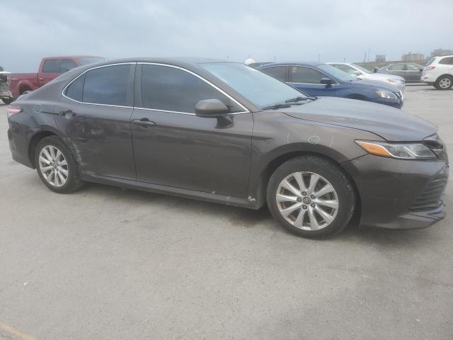 2020 TOYOTA CAMRY LE 4T1C11AK2LU922536