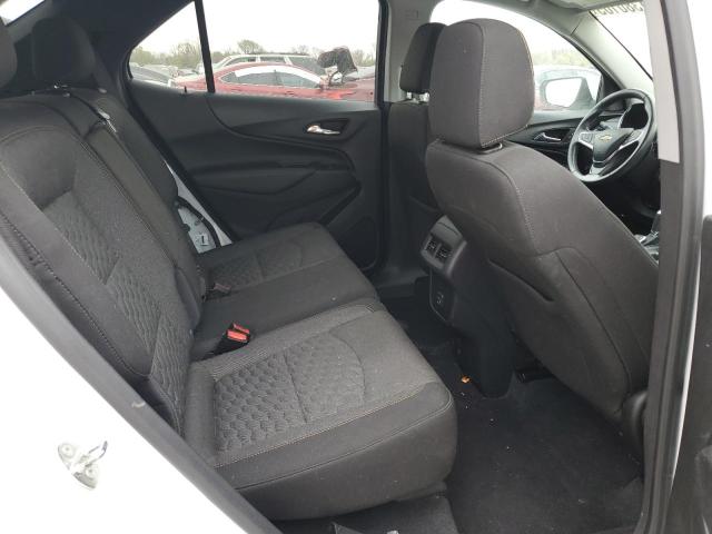 2021 CHEVROLET EQUINOX LT - 3GNAXKEV1ML353301
