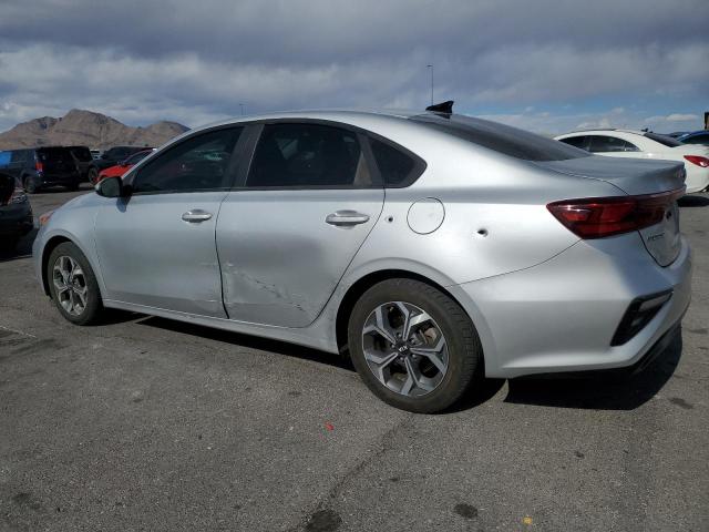 Vin: 3kpf24adxke137213, lot: 51453585, kia forte fe 20192