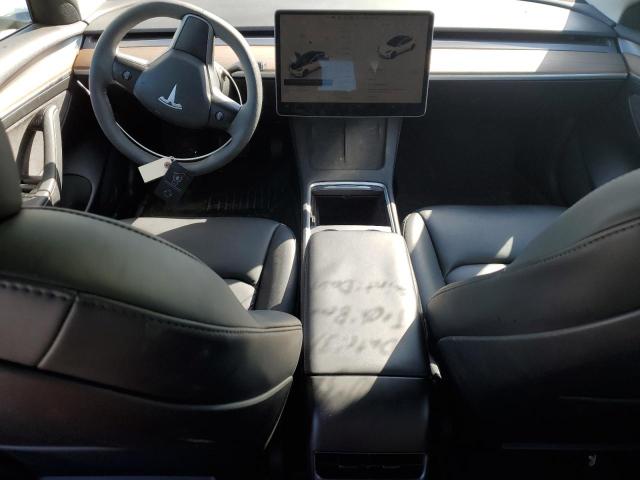 2022 TESLA MODEL 3 - 5YJ3E1EB6NF317207