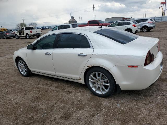 Vin: 1g1ze5e71bf264235, lot: 54595865, chevrolet malibu ltz 20112