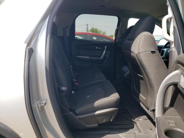 2011 GMC ACADIA SLE - 1GKKRNED3BJ137796