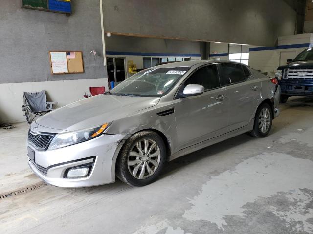 Vin: 5xxgn4a76eg266261, lot: 53032255, kia optima ex 2014 img_1