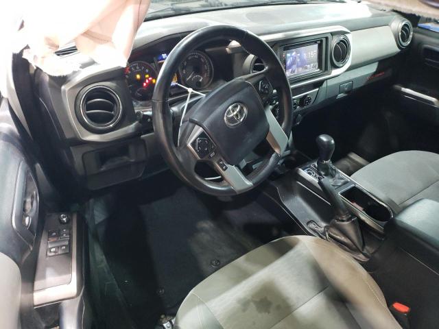2017 TOYOTA TACOMA ACC - 5TFRZ5CN0HX021838