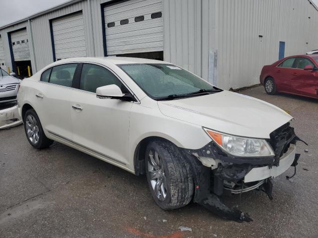 Vin: 1g4gc5ed1bf322995, lot: 51746305, buick lacrosse cxl 20114
