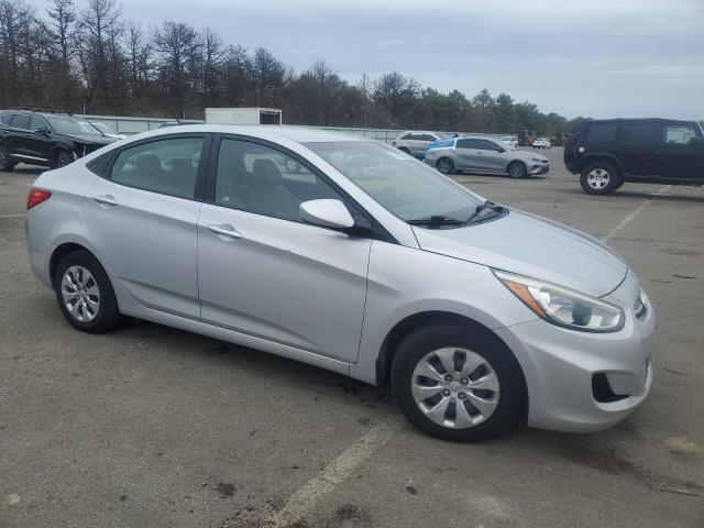 Vin: kmhct4ae6hu252146, lot: 51939305, hyundai accent se 20174