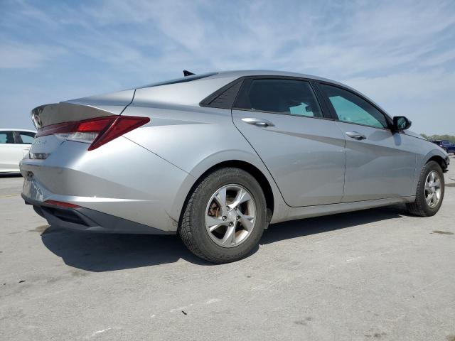 Vin: 5npll4ag1mh045495, lot: 53068215, hyundai elantra se 20213