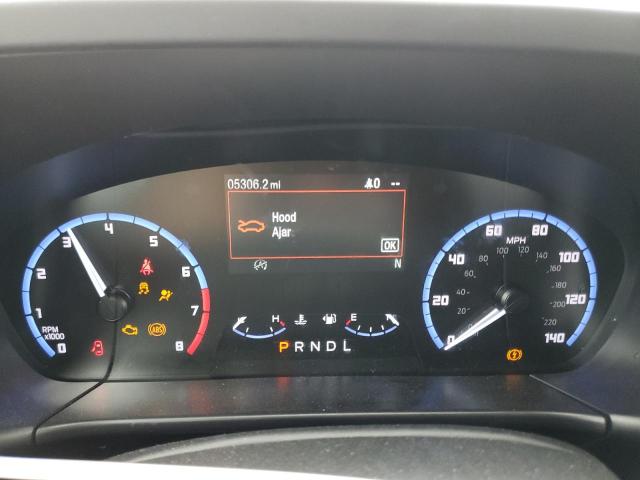 2023 FORD BRONCO SPO - 3FMCR9A61PRD11856