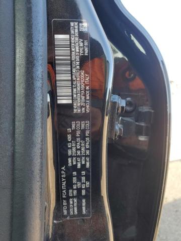 2019 FIAT 500X POP ZFBNFYA16KP820042