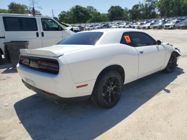 Vin: 2c3cdzjg0mh680604, lot: 53069935, dodge challenger gt 20213