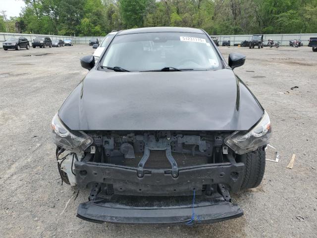 2019 MAZDA CX-3 TOURI - JM1DKFC7XK1400183