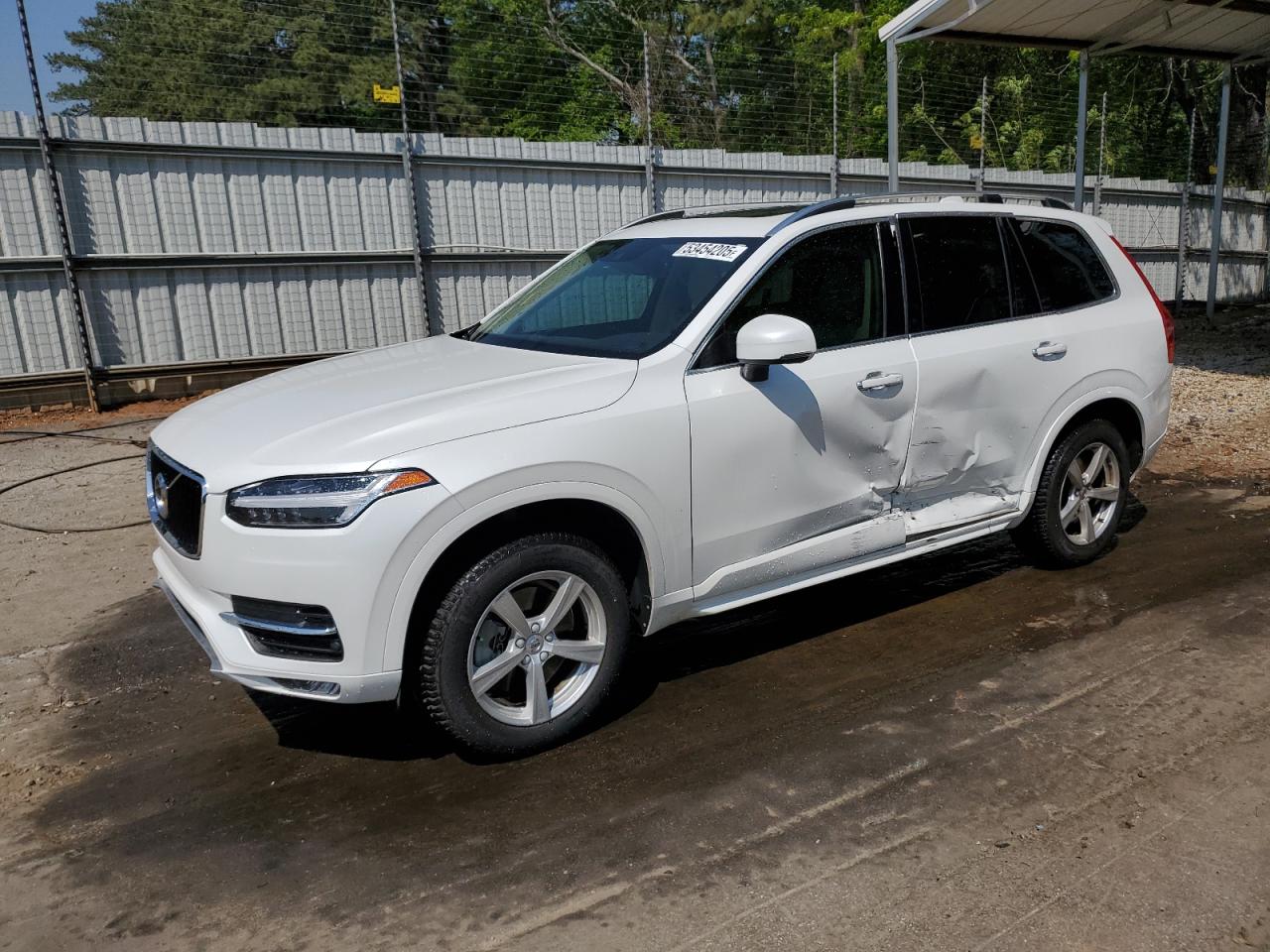 VOLVO XC90 T5