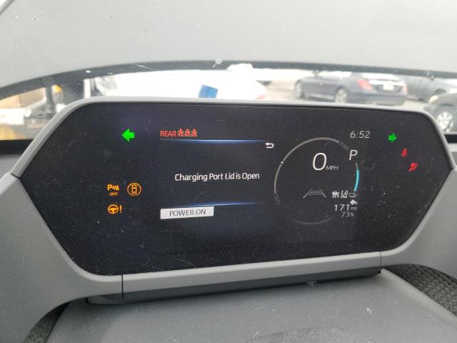 2024 SUBARU SOLTERRA P JTMABABA7RA046796