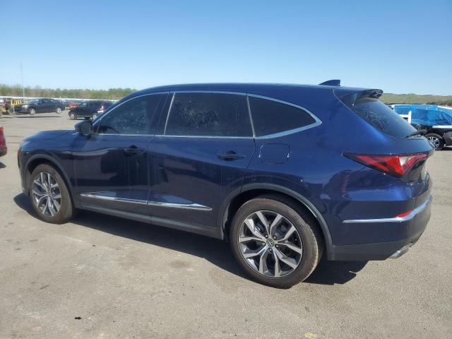 Vin: 5j8ye1h44nl001547, lot: 51621735, acura mdx technology 20222