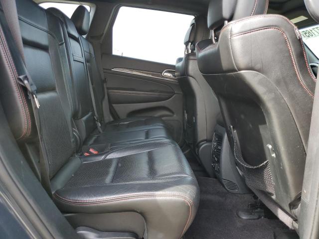 2018 JEEP GRAND CHER - 1C4RJFLT0JC130406