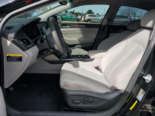 2015 HYUNDAI SONATA SPO - 5NPE34AF3FH043508