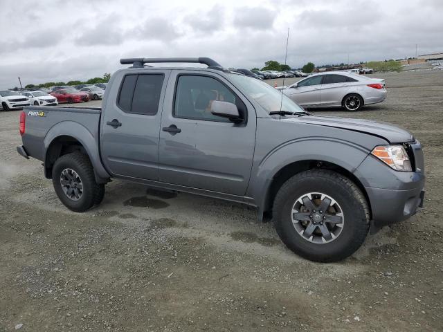 Vin: 1n6ed0eb0ln720696, lot: 52133055, nissan frontier s 20204