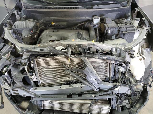 2018 CHEVROLET EQUINOX LT - 3GNAXTEX1JS564801