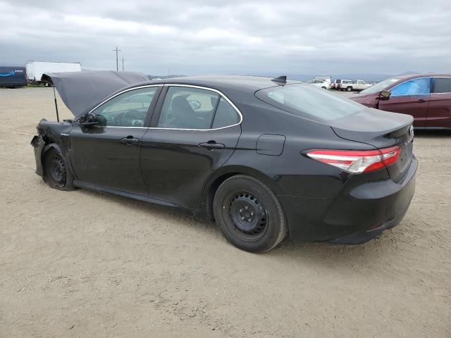 Vin: 4t1c31ak3lu018060, lot: 52696485, toyota camry le 20202