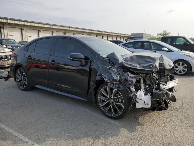Vin: 5yfs4mce9np122347, lot: 54840015, toyota corolla se 20224
