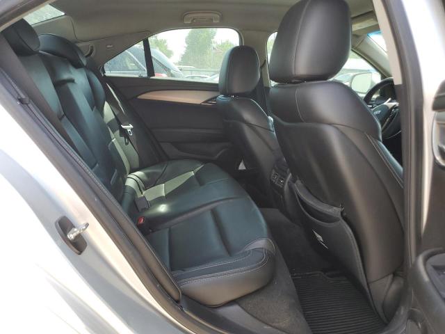 2015 CADILLAC ATS LUXURY 1G6AB5RX6F0108629