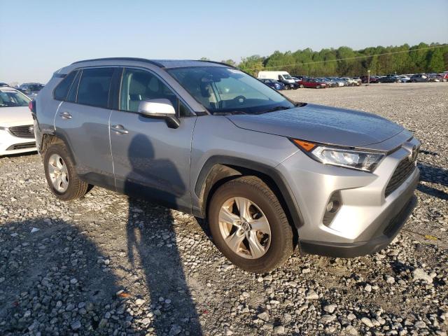 2020 TOYOTA RAV4 XLE - 2T3W1RFV3LC081463