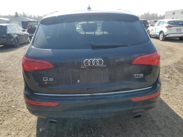 2016 AUDI Q5 PREMIUM - WA1L2AFP1GA136458