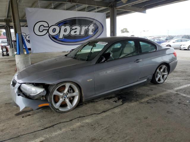 BMW 335 I